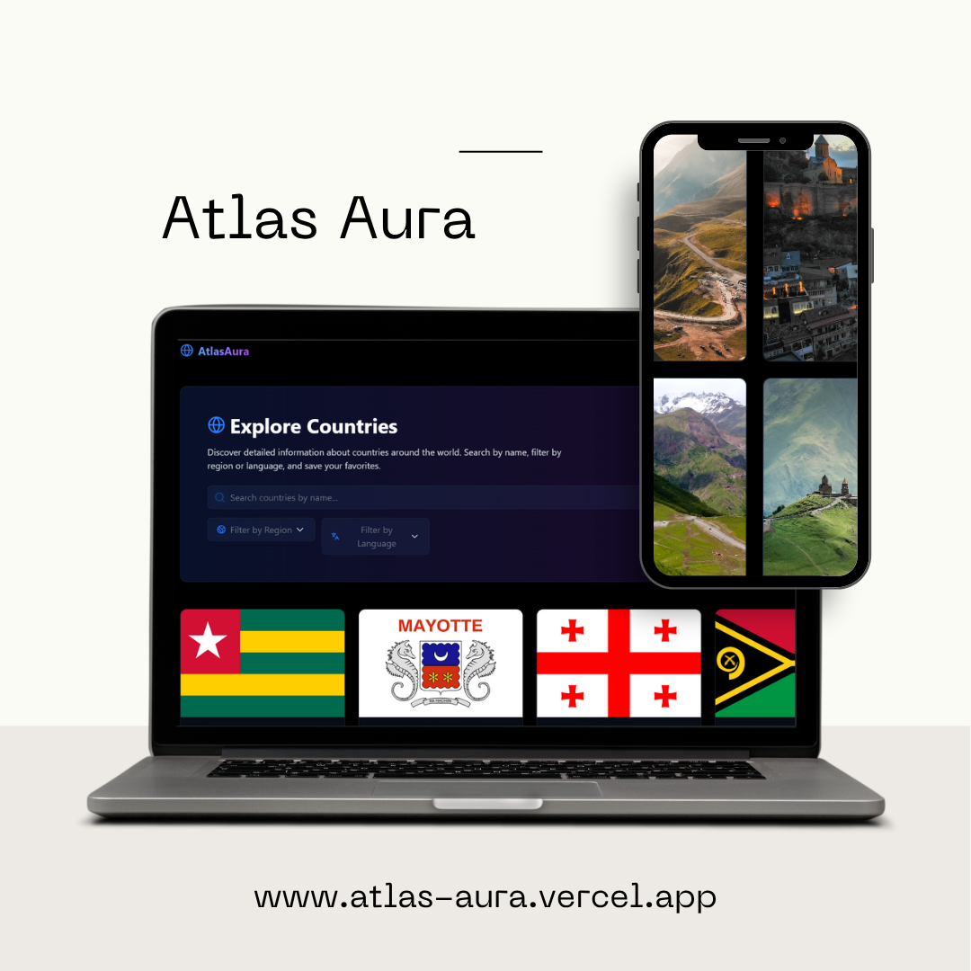 Atlas Aura
